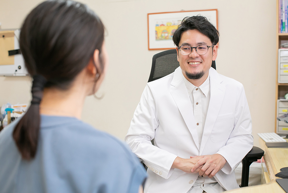 院長
